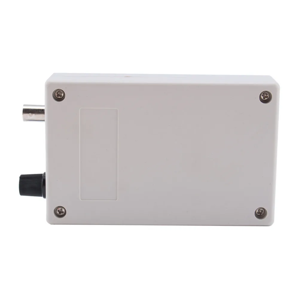 FG-100 DDS Функция генератор сигналов счетчик частоты 1Hz-500 кГц
