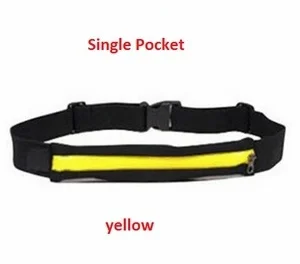 Мужские и женские спортивные поясные сумки для бега спортивная сумка телефона