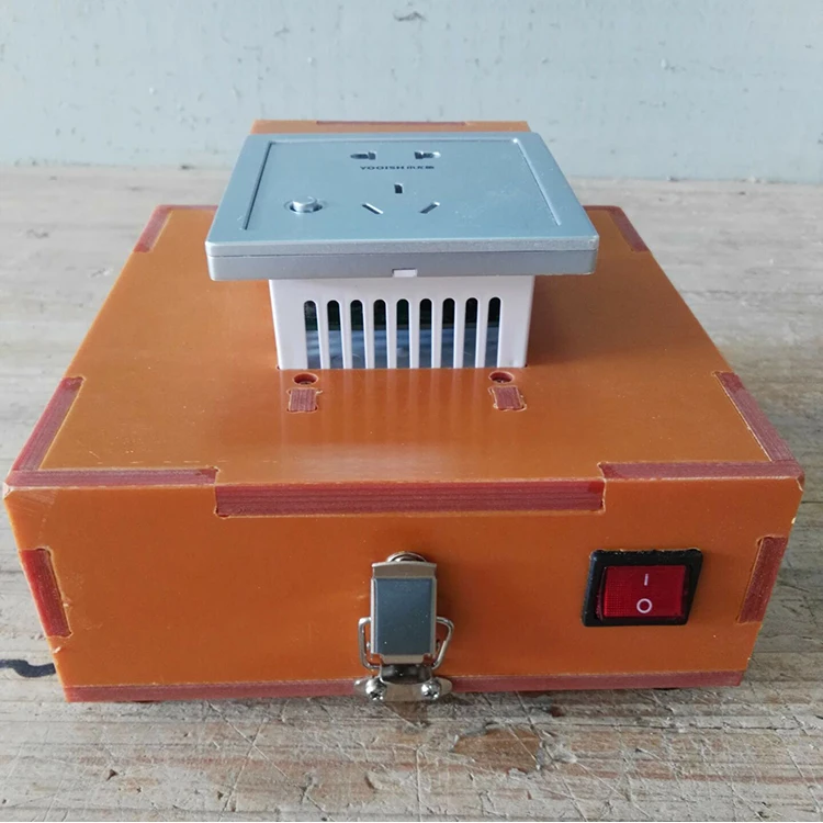 PCB/PCBA тестовый Стенд Смарт-переключатель тестовый прибор PCB тест ing jig тестовая рамка настраиваемая