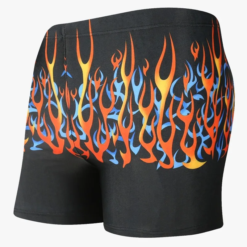 Мужские плавающие трусы большого размера свободные шорты|Мужские плавки| |