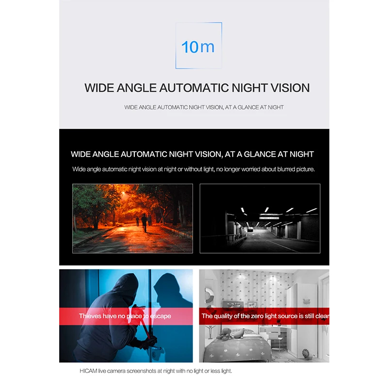 H6 HD 1080P Night-Version Mini WIFI Camera Action with Motion Sensor DV DVR Recorder Home Safe | Электроника
