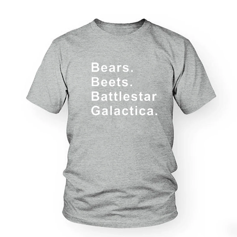 Медведи свекла открытый простор для офиса женская футболка со смешным буквенным