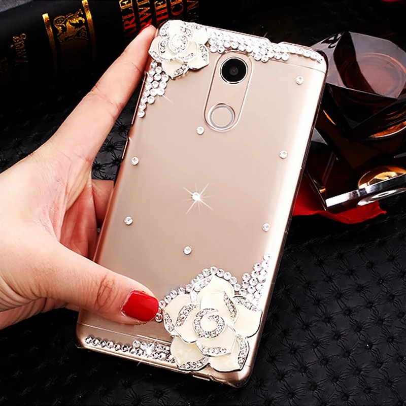 ISecret + чехол для Huawei honor 6x5 5 дюйма со стразами mate 9 lite 6X 3 ГБ 32 чехлы|case for huawei honor|case