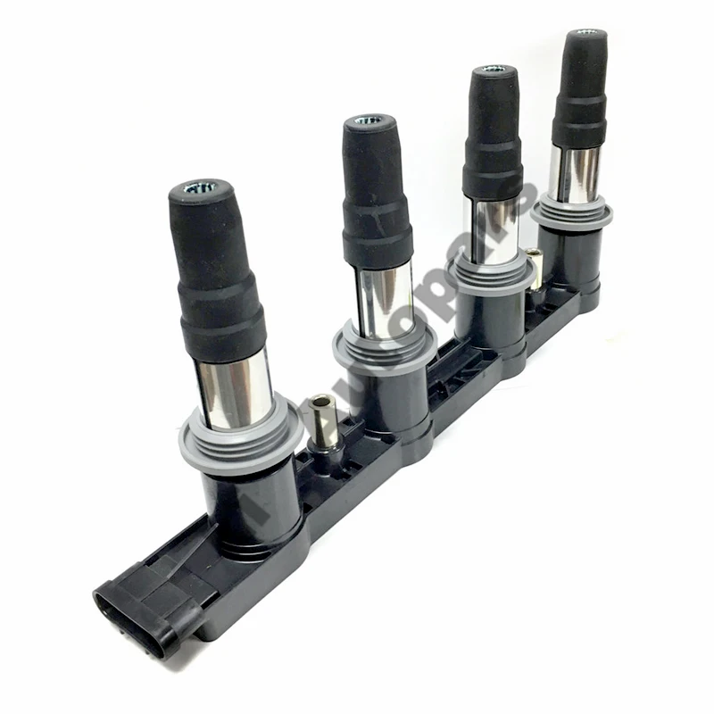 Новая катушка зажигания 96476983/55570160 подходит для Chevrolet Aveo Aveo5 Pontiac G3 1.6L Cruze Sonic
