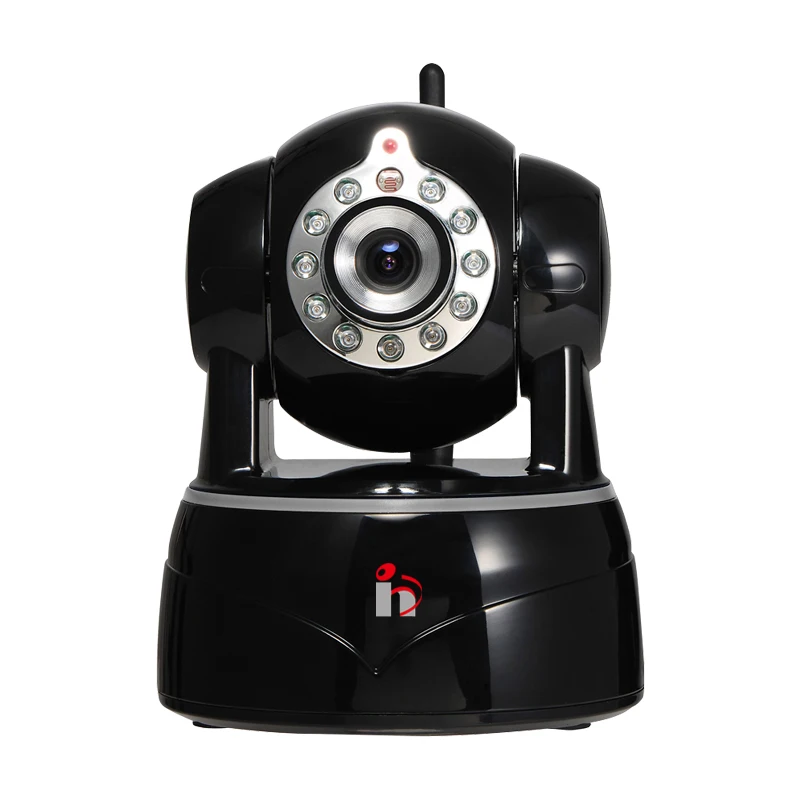 H 620GB 720P IP камера Домашняя безопасность беспроводная Wifi инфракрасная ночного