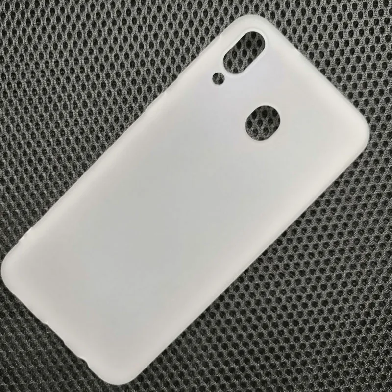 Карамельных цветов мягкий силиконовый чехол для Samsung Galaxy M20 M10 M30 M40 A10 A20 S A10S A20S A30 A40