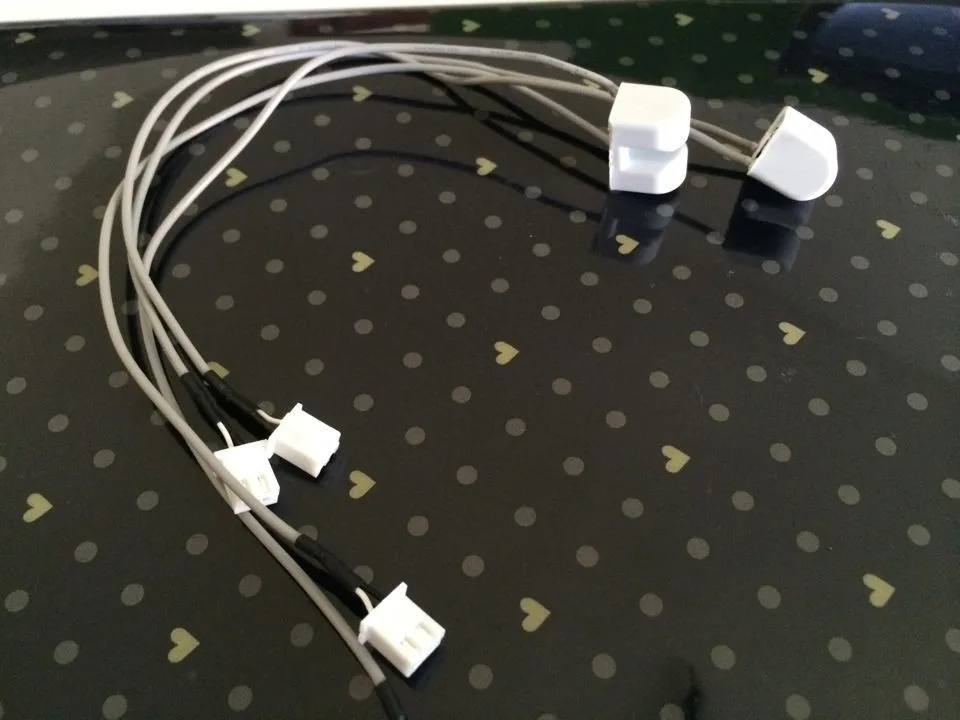 Инфузионный насос ультразвуковой детектор пузырьков воздуха датчик-инфузионный