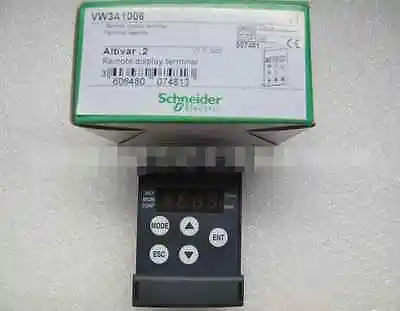 DHL/EMS 2 ШТ. VW3A1006 НОВЫЙ для Sch-neider бесплатная доставка-D1 |