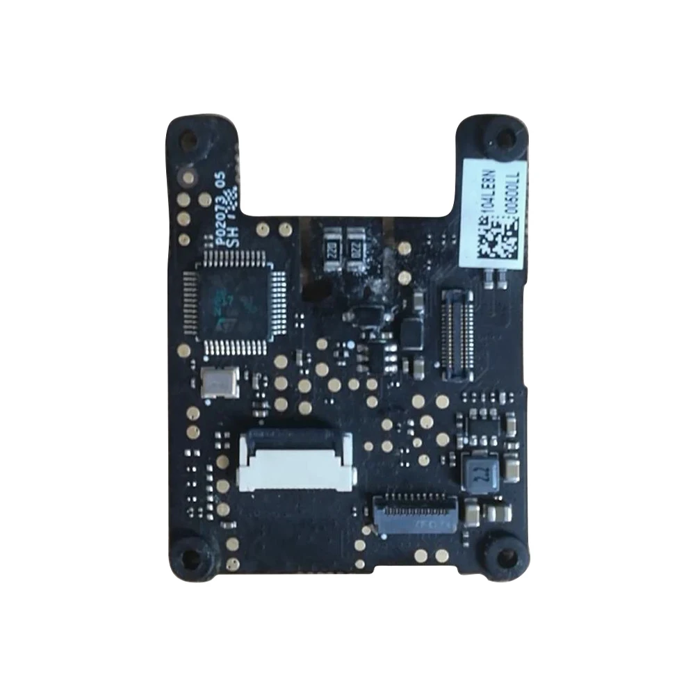Оригинальная Карданная камера P4AP IMU Board DJI Phantom 4 Pro Advance Drone запасные части