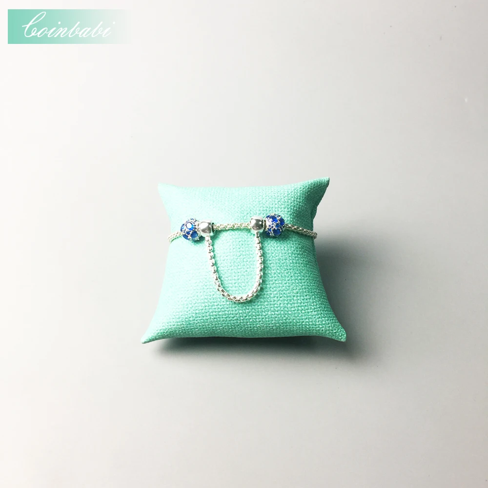 Classic Safety Chain Trendy Gift For Women &amp Men Europe Style Soul Jewelry 925 Sterling Silver Fashion Wholesale | Украшения и