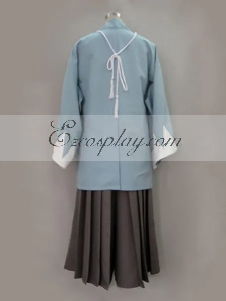 Костюм хакууки саносуке Харада для косплея E001|cosplay costume|costume costumecostume cosplay |