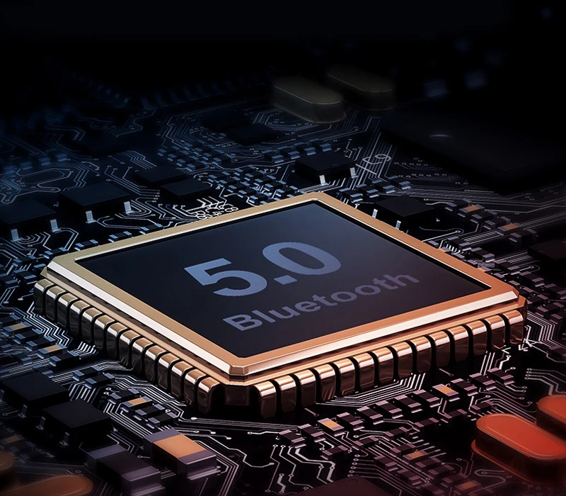 Мини TWS 5,0 Bluetooth 8D стерео наушники беспроводные наушники IPX7 водонепроницаемые наушники спортивные наушники с 3000 мАч power Bank