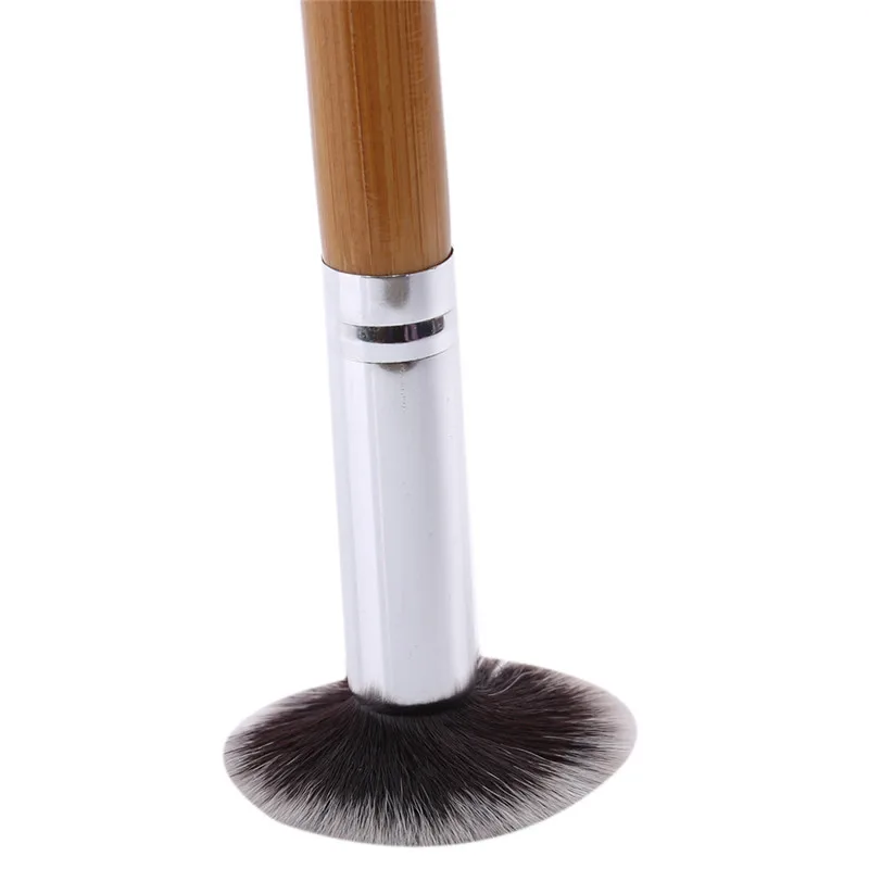 6 шт. кисти для макияжа с бамбуковой ручкой | Красота и здоровье