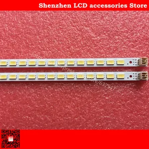 2 шт.лот 100% Новинка для Samsung LJ64-03567A SLED 2011SGS40 5630 60 H1 REV1.0 1 шт. = 60 светодиодов 452 мм продукт такой же, как на картинке