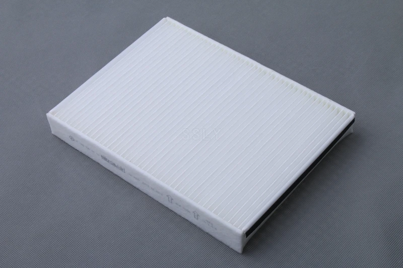 cabin air filter for Mercedes-Benz ML300 / ML320 ML350 ML500 W S205-C180L C200L C260L oem:1668300218 #ST296C | Автомобили и