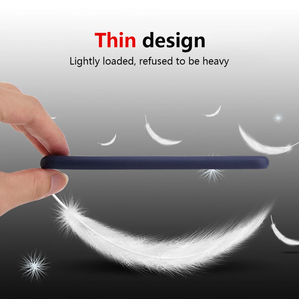 Candy Color Matte TPU Case for Huawei P20 P10 Mate 10 Lite Silicone Ultra Slim Protecive Cover Pro P9 P8 |