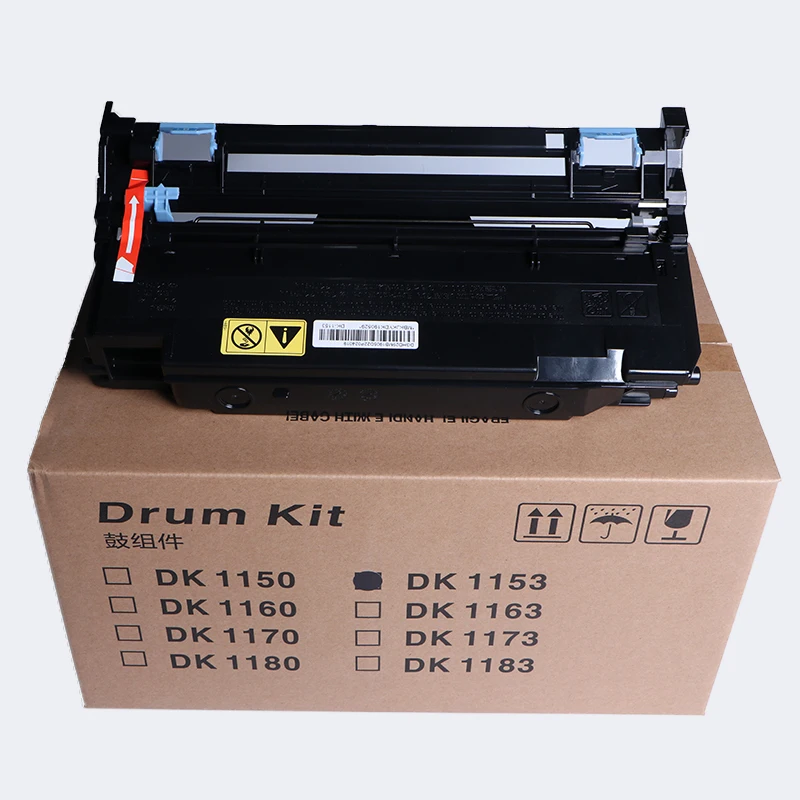 DK1160 DK 1160 барабан для Kyocera P2235dn P2235 P2040dn P2040 M2135dn M2135 M2040dn M2040 M2540dn M2540|Детали принтера| |