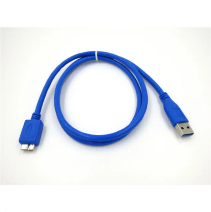 USB 3 0 Шнур для передачи данных вихревого жесткого диска 1 ТБ TS1TSJ25M3|Кабели данных| |