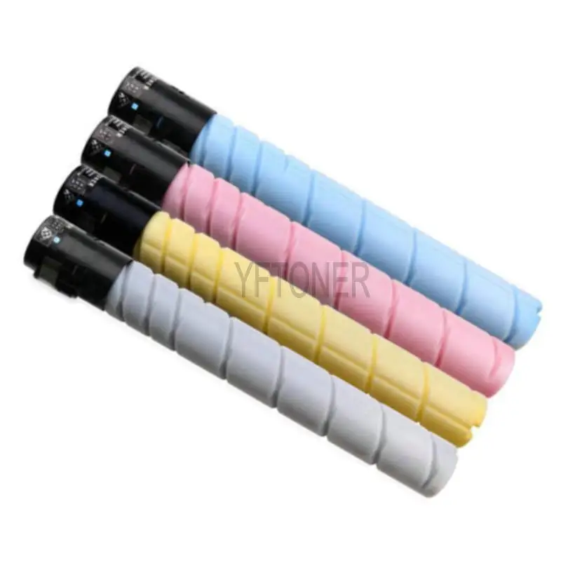 YFtoner тонер картридж для konica Minolta TN216 TN319 Bizhub C220 C280 C360 C7722 C7728 части копира|toner