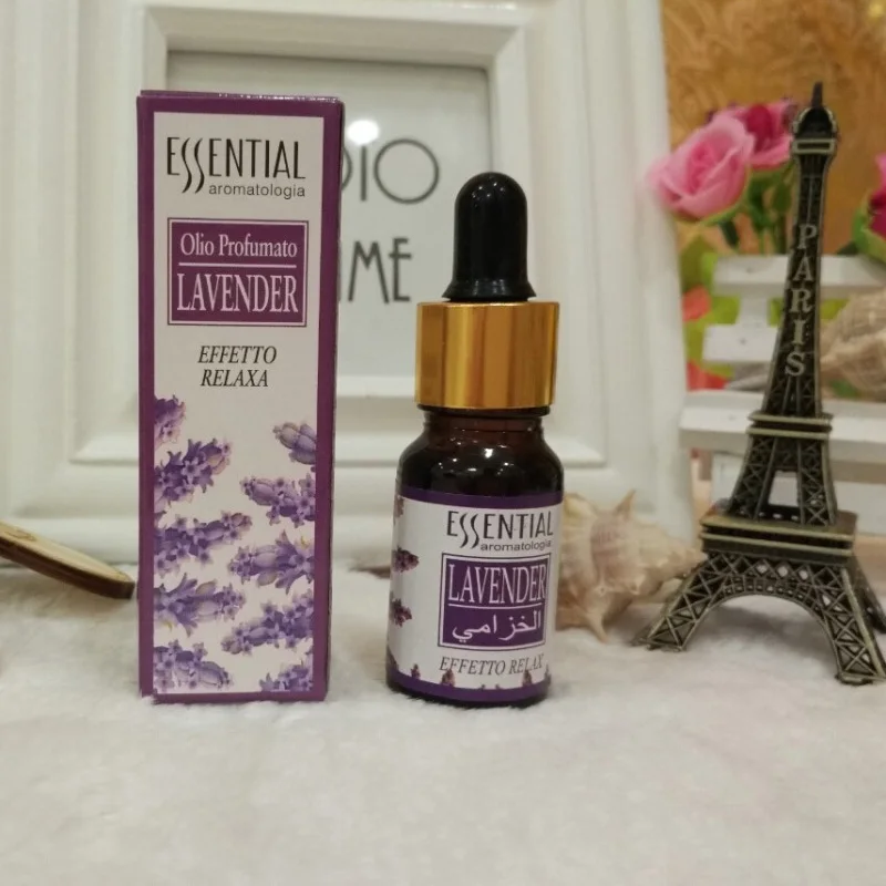 EJOAI абсолютно новый водорастворимый эфирный набор эфирных масел для