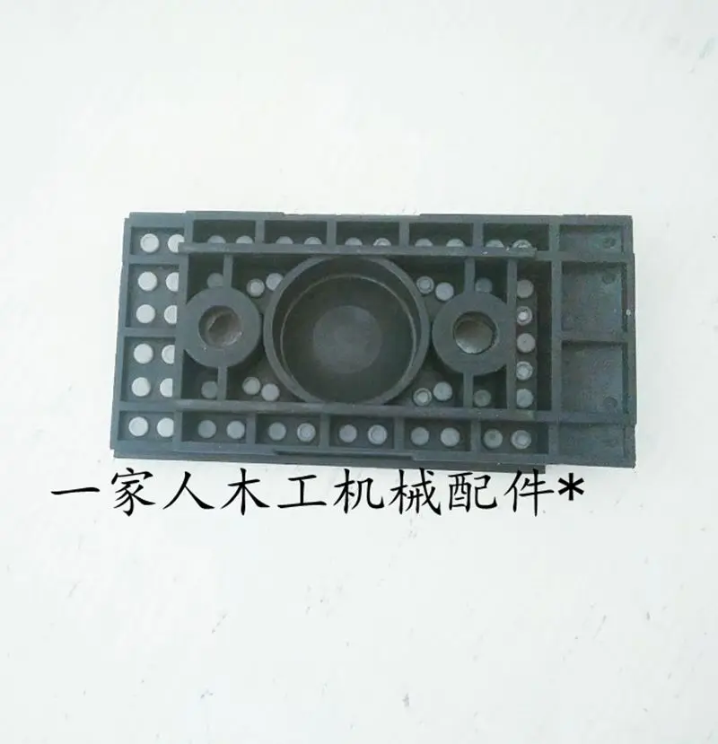 

Haomai double-end milling conveyor chain double-end milling chain block woodworking machinery parts