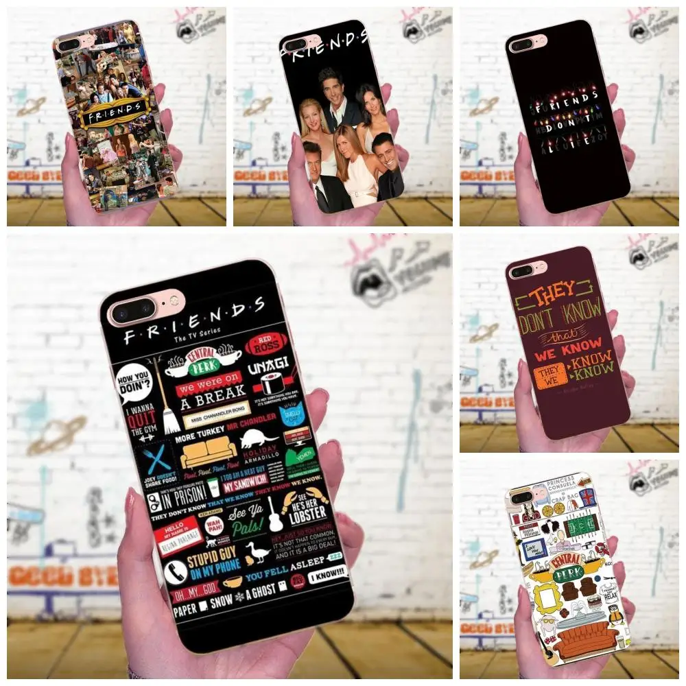 Мягкий защитный чехол из ТПУ для Huawei Mate 7 8 9 10 20 P8 P9 P10 P20 P30 Lite Plus Pro 2017|Чехлы-накладки|