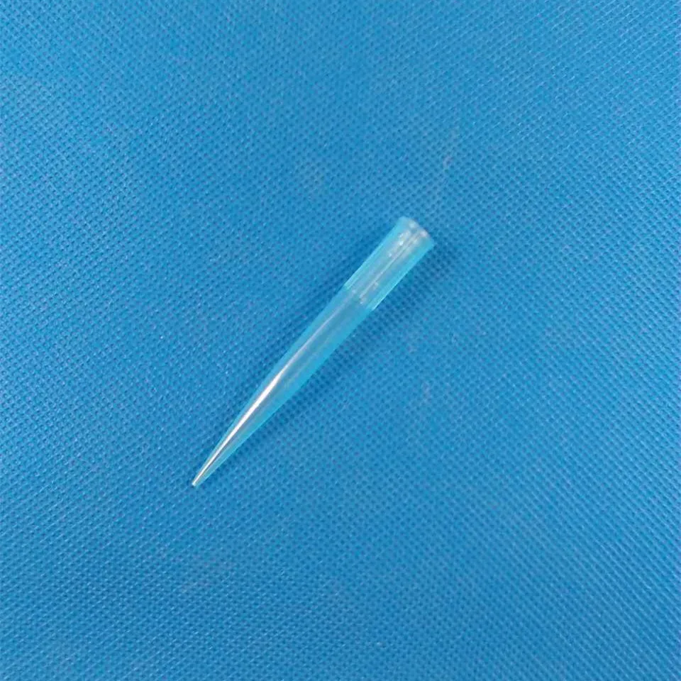Одноразовые пластиковые наконечники для пипетки 500 шт./лот мкл/1 мл 7 мм * 70
