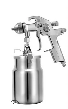Пистолет-распылитель масляной краски 0 8-1 8 пистолет-распылитель деревянного