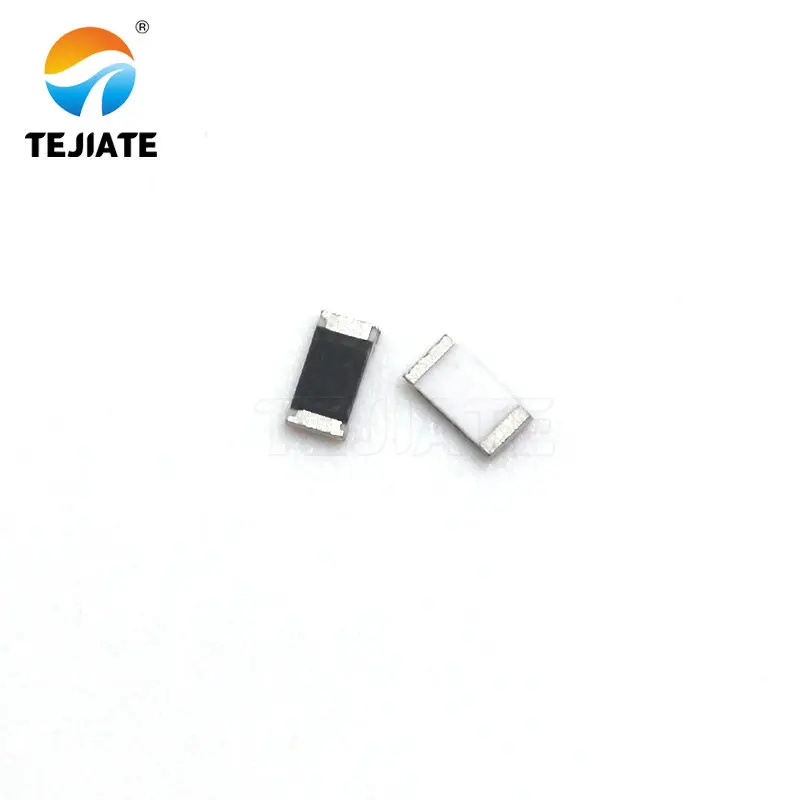 100 шт. 1206 SMD резистор 0R ~ 10 м 1/2 Вт 0 1 150 220 330 Ом к 2 К 1R 10R 100R 150R 220R 330R 470R 510R м|Резисторы| |