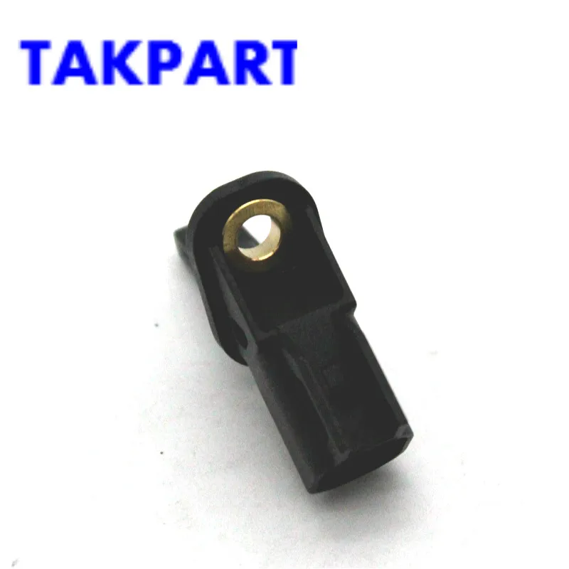 TAKPART передний ABS Датчик скорости колеса левый/правый для Ford Focus Mazda Volvo BP4K43701A |