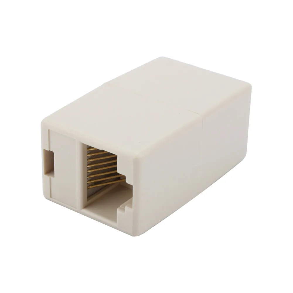 5 шт./лот высокое качество Newtwork Ethernet Lan кабель Столярный соединитель RJ45 CAT 5E