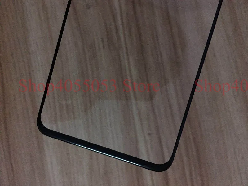 Ультра высокое качество стекло для Samsung Galaxy S10 E plus фронтальный сенсорный экран