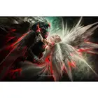 5D DIY Полная Алмазная картина 