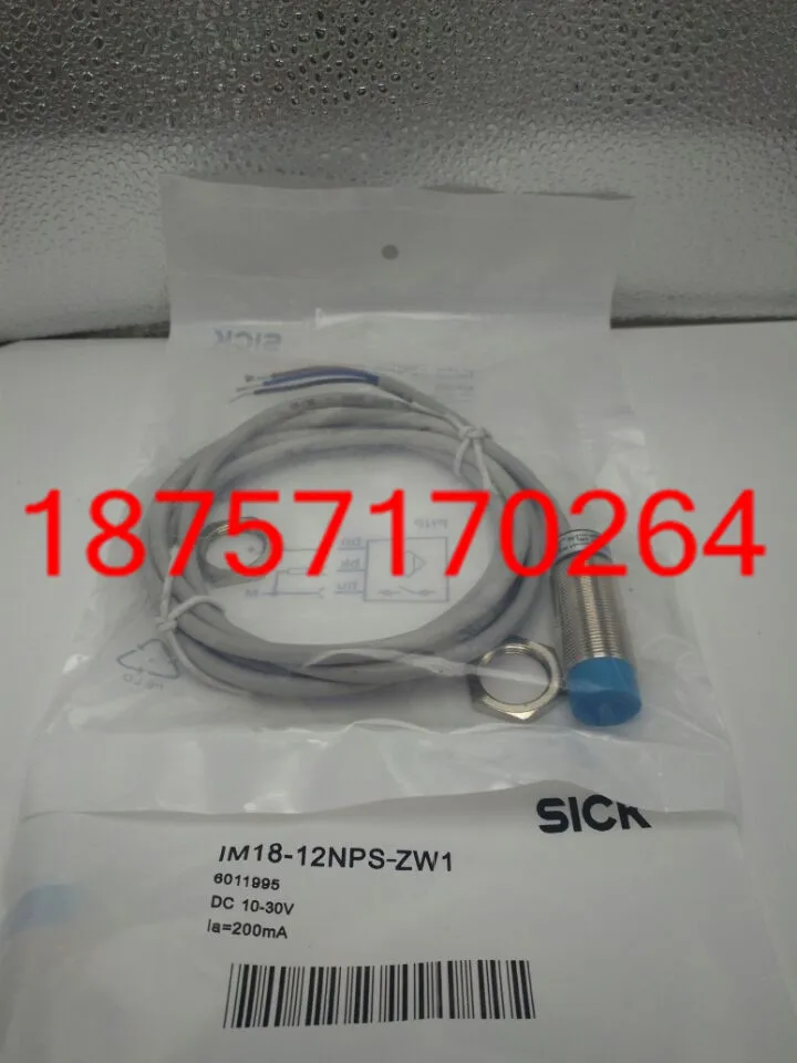 Оригинальный новый 100% от близости переключатель DOL-1204-W20M | Обустройство дома