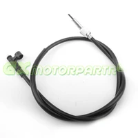motorcycle accessories speedometer cable line speedo meter transmission cable for honda ca250 cb250 dd250 cbt125