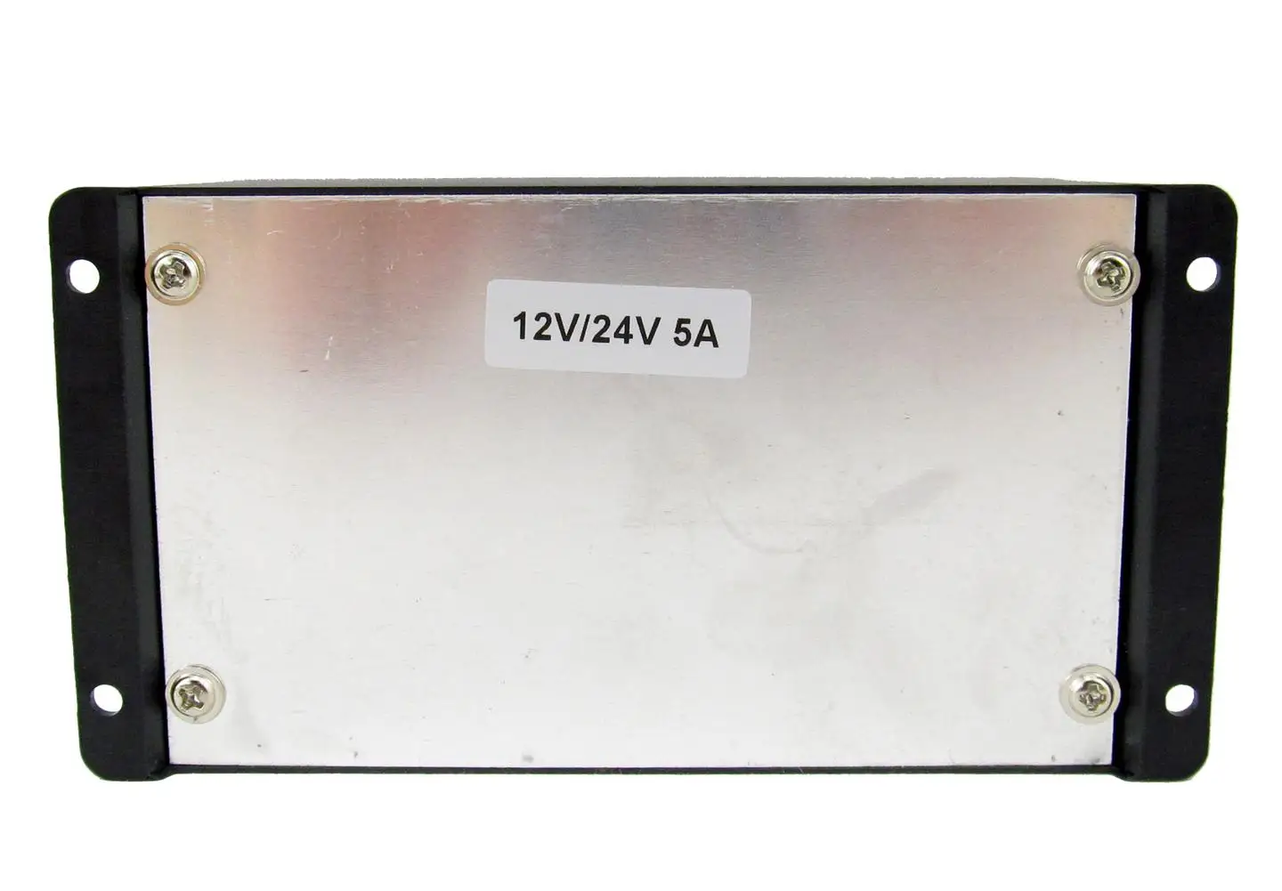 5А 12В/24В MPPT контроллер солнечного заряда подходит для панели солнечной батареи