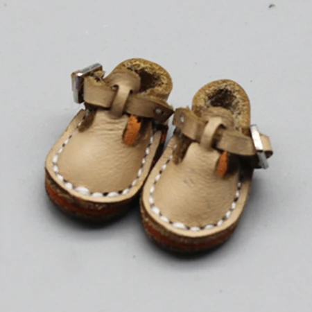 1 пара обуви для кукол 1/6 blyth Azon куклы OB licca 1/8 1/12 bjd Длина куклы: 2 3 см|Куклы| |