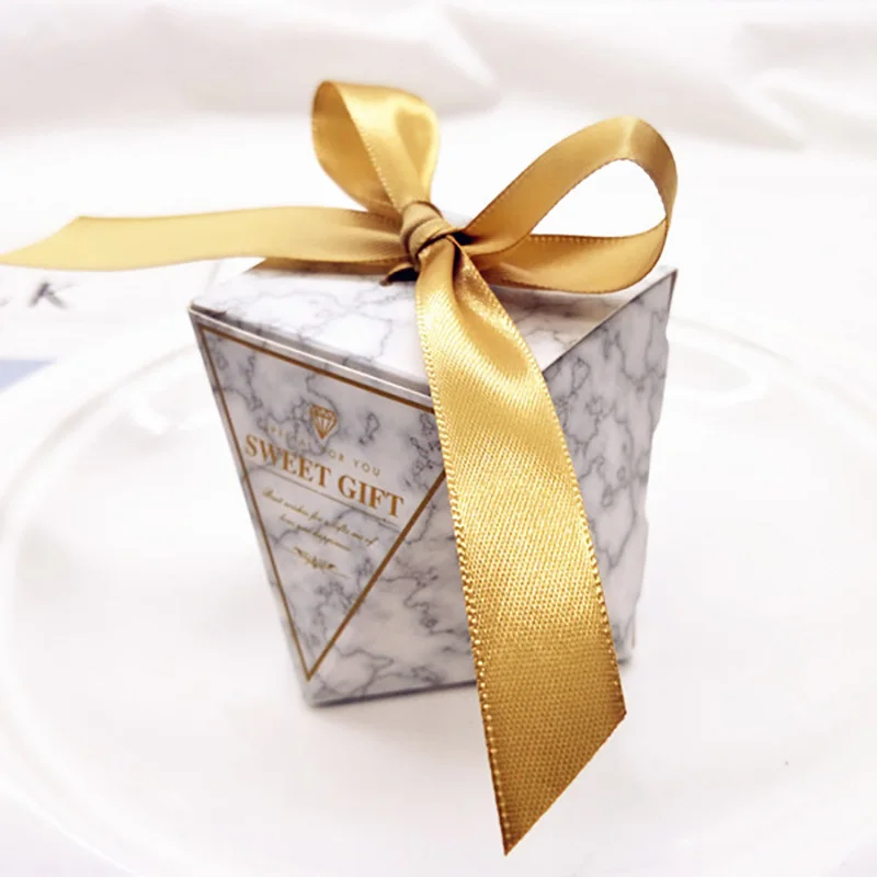 Подарочная коробка для конфет 25 шт.|Подарочные сумки и упаковка| |