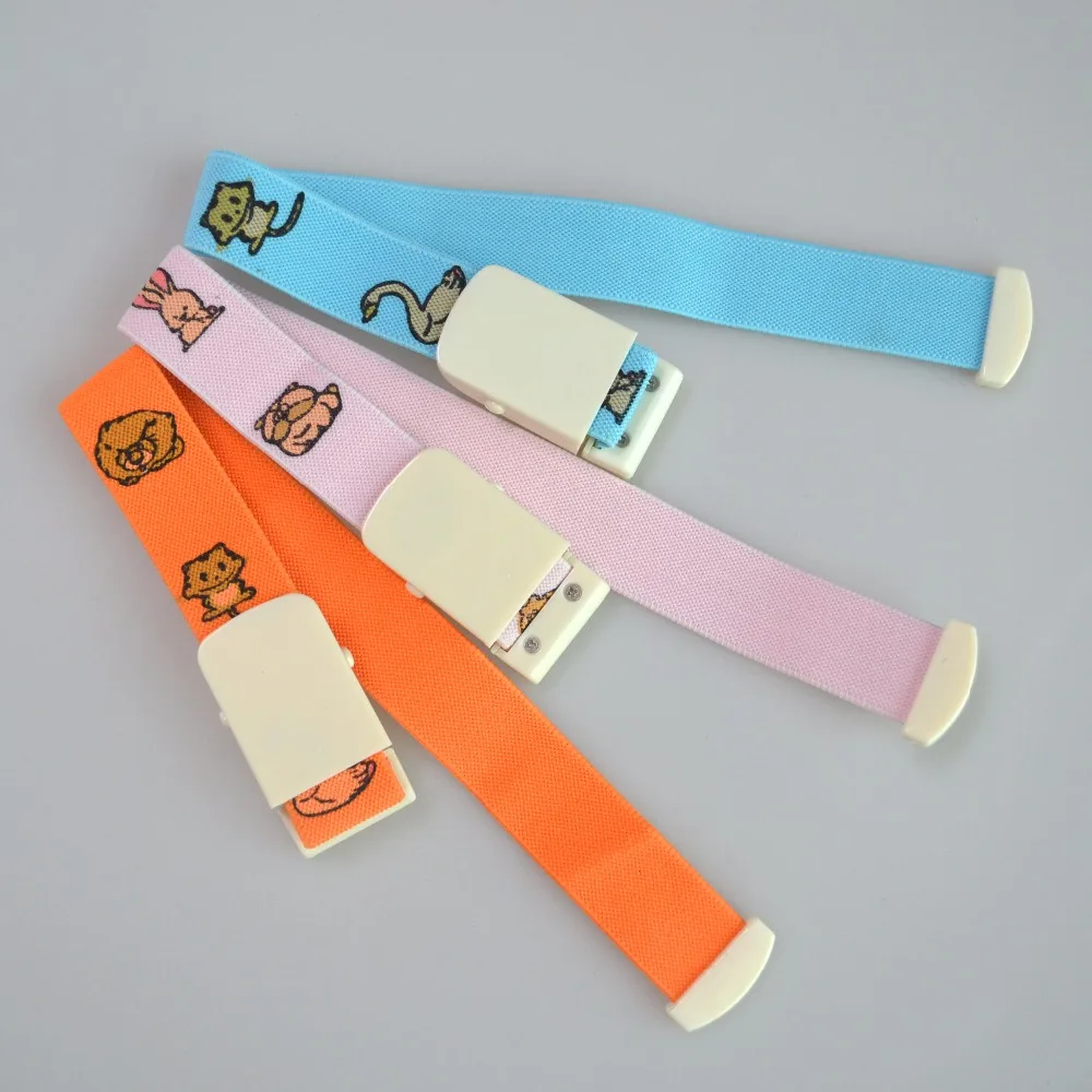

3 Pieces Tourniquet Quick Slow Release Medical First Aid Paramedic Buckle Outdoor Strap Cartoon