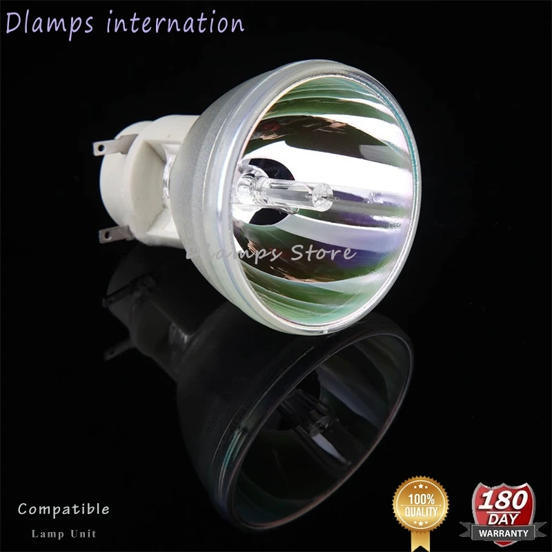 P-VIP 180/0.8 E20.8 Projector lamp for Acer X110 X110P X111 X112 X113 X113P X1140 X1140A X1161 X1161P X1261 X1261P EC.K0100.001