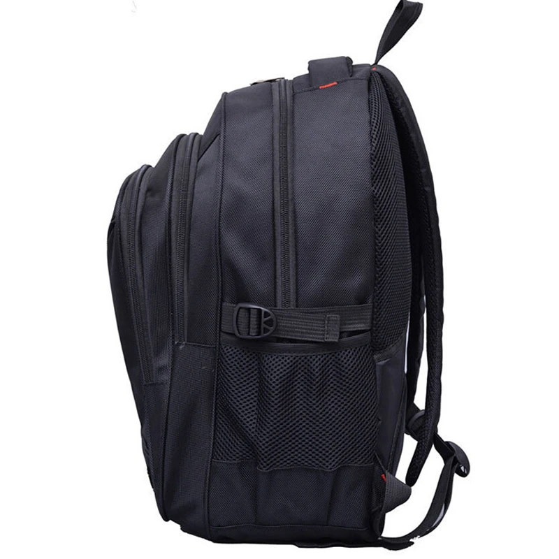 Большие мужской и женский рюкзак для ноутбука путешествий Mochila Женский Мужской