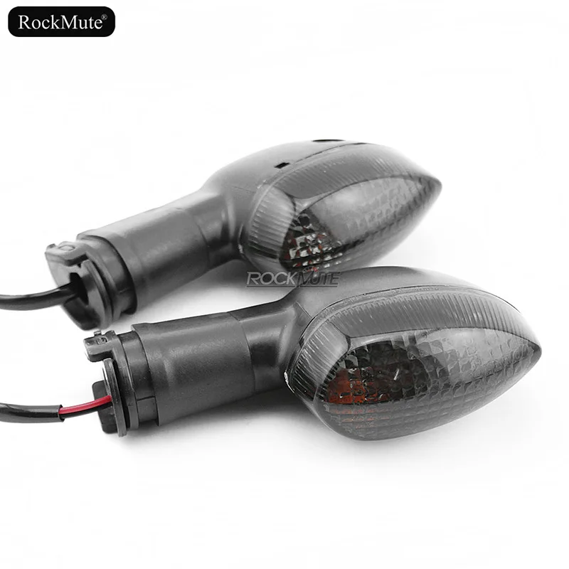 Мотоцикл передний/задний указатель поворота лампочка лампа для Yamaha YZF R1 R6 R25 R3 XSR900