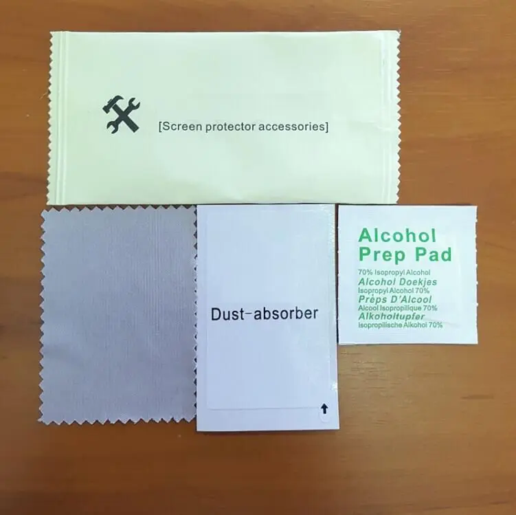 2.5D 0 2 мм 9 H Премиум закаленное Стекло для Oukitel U16 Max защитное покрытие экрана -