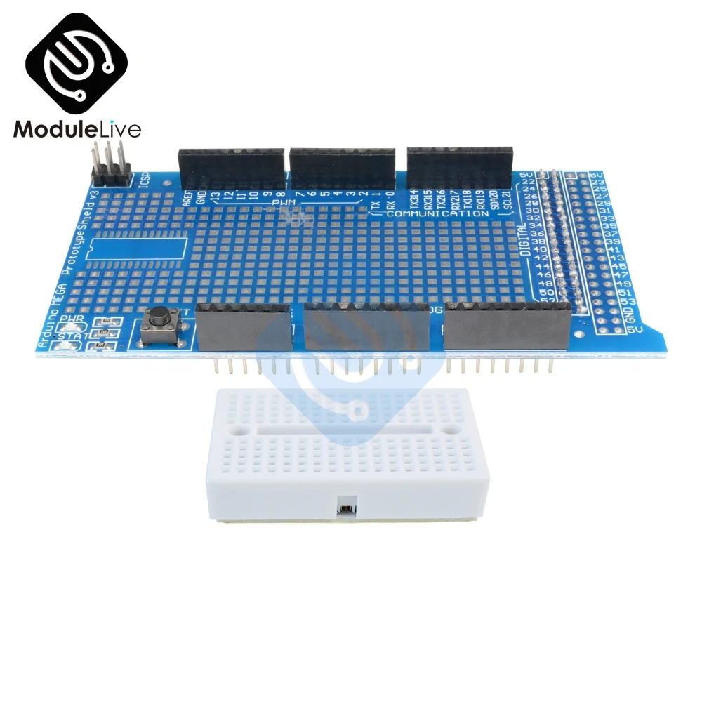 Proto прототип экран печатной платы V3.0 V3 плата разработки расширения + мини PCB
