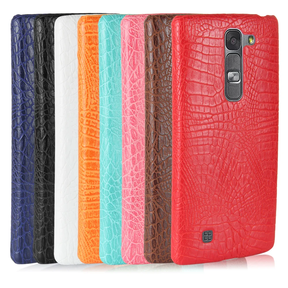 Кожа для LG G4c чехол/G4 мини G 4c H522 H522Y телефон вместительная Середина чехол Magna C90 C 90