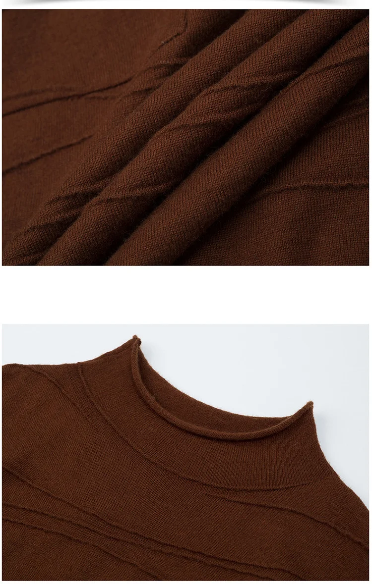 Женское трикотажное платье свитер с длинным рукавом и поясом|sweater dress|dress qualityknitted