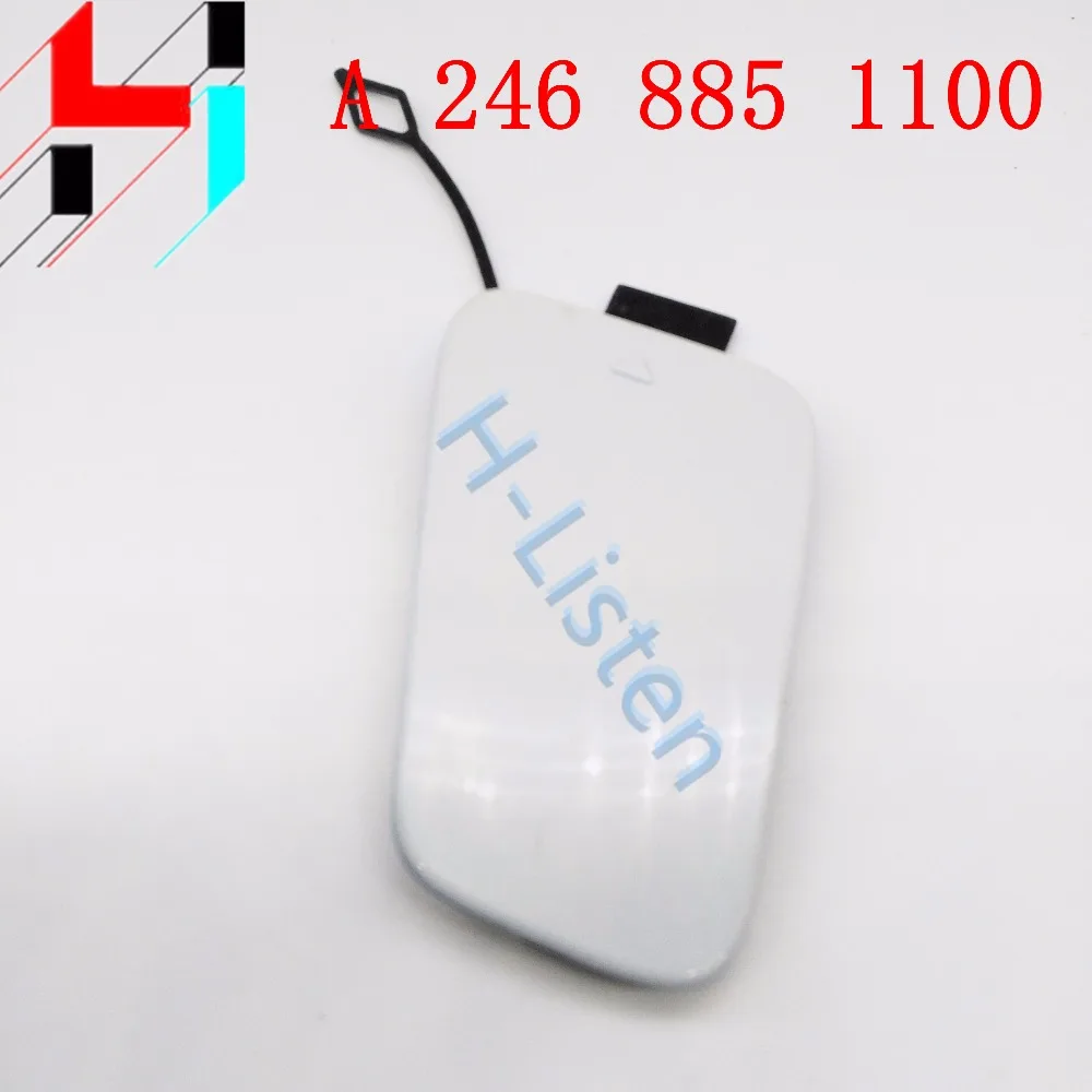Бампер с опорой для Mercedes BENZ 2468851100 A 245 885 1100|bumper cover|cover bumpercover for |