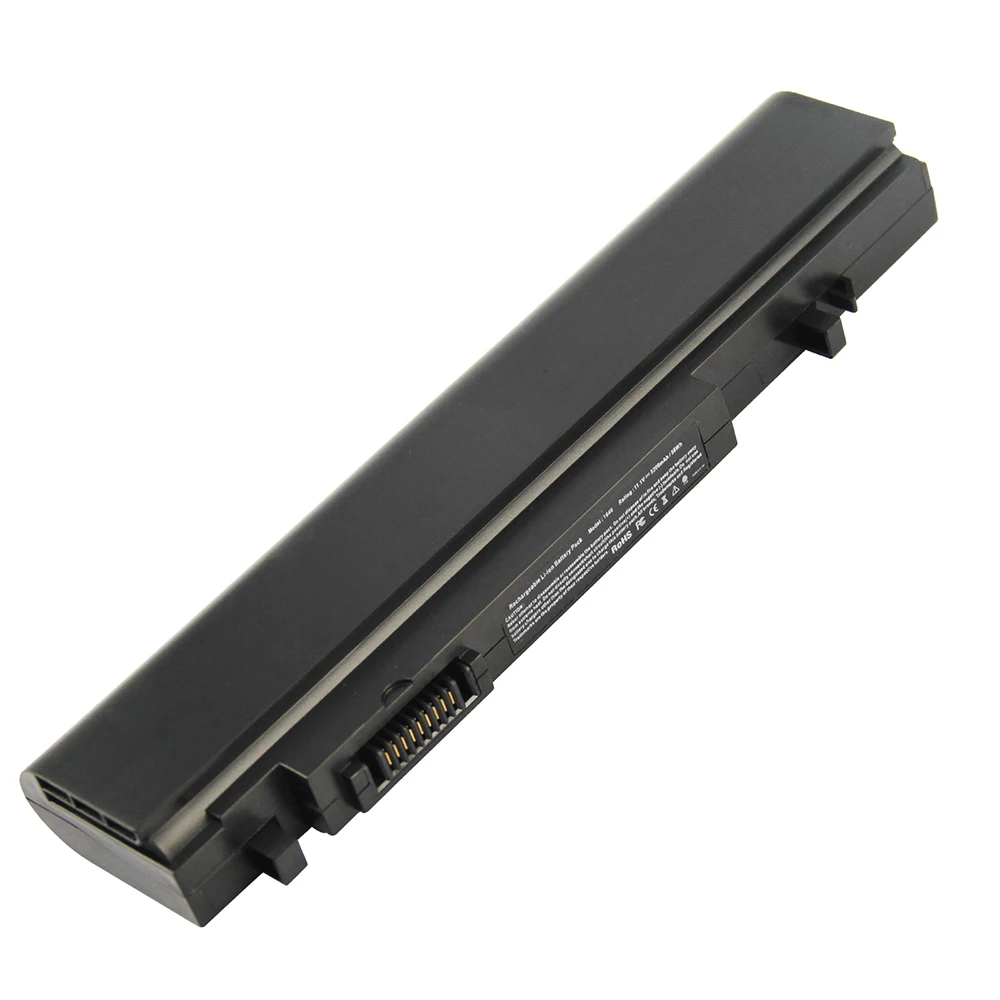 5200 мАч аккумулятор для ноутбука Dell Studio 1640n 1645n 1647n XPS 16 451 10692 45110692 R725C W267C U335C W269C X413C