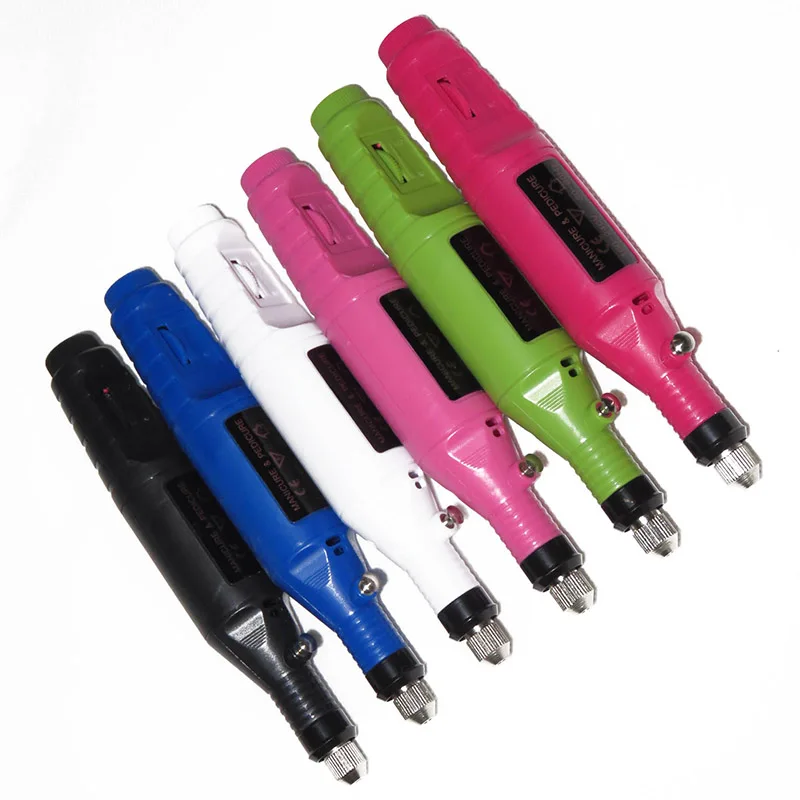 Горячая профессиональная электрическая полировальная машина для ухода за