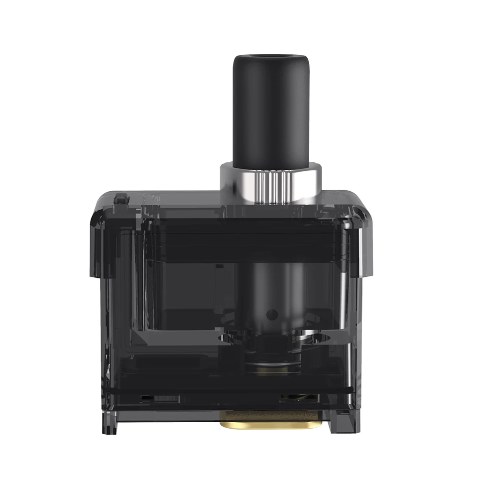 Original Cartridge Smoant Pasito pod Replacement Catridge 3ML Capacity Mesh 0.6ohm/Ni80 1.4ohm Coil For Pod Kit | Электроника